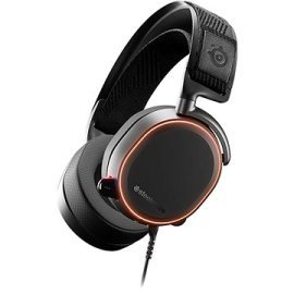 Steel Series Arctis Pro