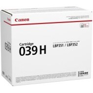 Canon CRG-039H - cena, porovnanie