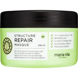 Maria Nila Structure Repair Masque 250ml