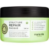 Maria Nila Structure Repair Masque 250ml - cena, porovnanie