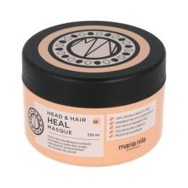 Maria Nila Head Hair Heal Masque 250ml