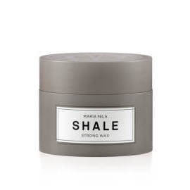 Maria Nila Minerals Shale Strong Wax 100ml