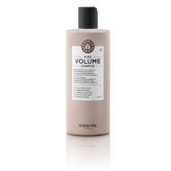 Maria Nila Pure Volume Shampoo 350ml - cena, porovnanie