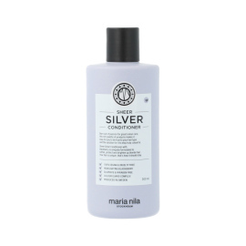 Maria Nila Sheer Silver Conditioner 300ml