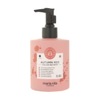 Maria Nila Colour Refresh Autumn Red 300ml - cena, porovnanie