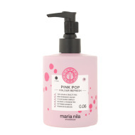 Maria Nila Colour Refresh Pink Pop 300ml - cena, porovnanie