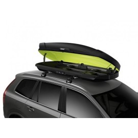 Thule Motion XT XL Special Edition