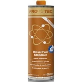 Pro-Tec Diesel Fuel Stabilizer 1l