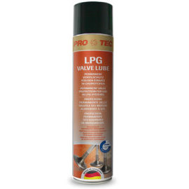 Pro-Tec LPG Valve Lube 1L