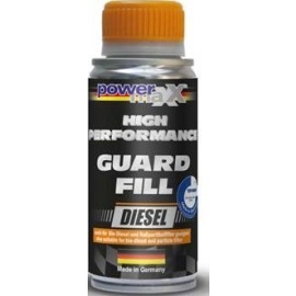 Pro-Tec Guard Fill Diesel Bluechem 75ml