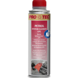 Pro-Tec Petrol System Cleaner LPG 5l