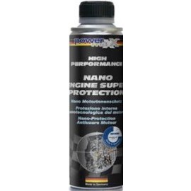 Pro-Tec Nano Engine Super Protection Bluechem 300ml