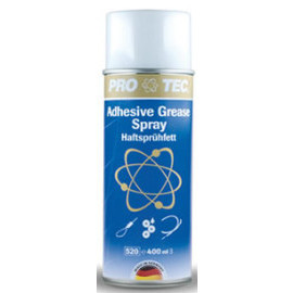 Pro-Tec Adhesive Grease Spray 400ml