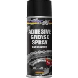 Pro-Tec Adhesive Grease Spray BlueChem 400ml