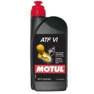 Motul ATF VI 1L - cena, porovnanie