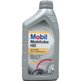 Mobil Mobilube HD 80W-90 1L