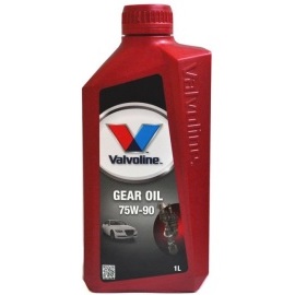 Valvoline Gear Oil 75W-80 1l