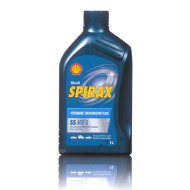 Shell Spirax S5 ATF X 1l - cena, porovnanie