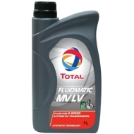 Total Fluidmatic MV LV 1l - cena, porovnanie