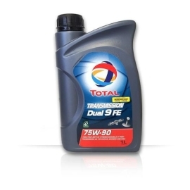 Total Transmission DUAL 9 FE 75W-90 1l