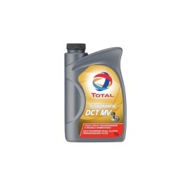 Total Fluidmatic DCT MV 1l