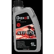 Dexoll  ATF II D  1l - cena, porovnanie