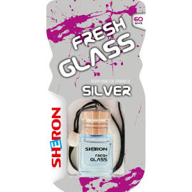 Sheron Fresh Glass Silver