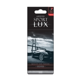 Areon Sport Lux Silver