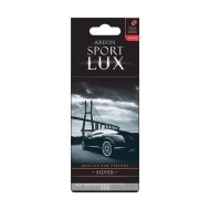 Areon Sport Lux Silver - cena, porovnanie