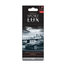 Areon Sport Lux Gold