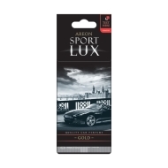 Areon Sport Lux Gold - cena, porovnanie