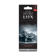 Areon Sport Lux Platinum