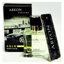 Areon Parfume Gold 50ml