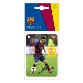 FC Barcelona Messi Sport Energy