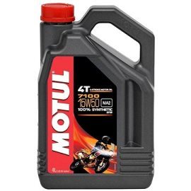 Motul 7100 15W-50 4L