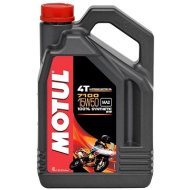 Motul 7100 15W-50 4L - cena, porovnanie