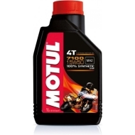 Motul 7100 15W-50 1L - cena, porovnanie