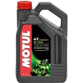 Motul 5100 10W-30 4L