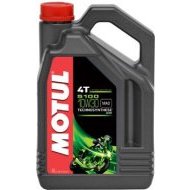 Motul 5100 10W-30 4L - cena, porovnanie