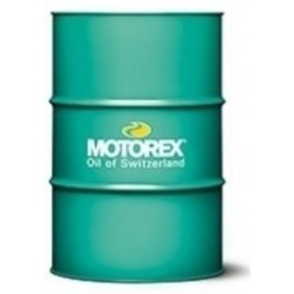 Motorex Top Speed SAE 15W-50 58L