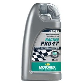 Motorex Racing Pro 15W-50 1L