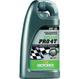 Motorex Racing Pro 0W-40 1L