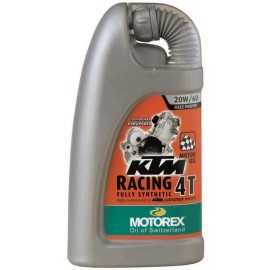 Motorex KTM Racing SAE 20W-60 1L