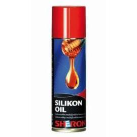Sheron Silikónový olej 300ml