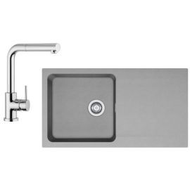 Franke Set T40 (OID 611 + FN 0147)