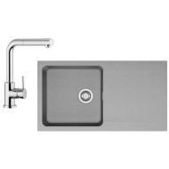 Franke Set T40 (OID 611 + FN 0147) - cena, porovnanie