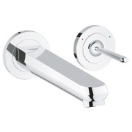 Grohe Eurodisc Joy 19969 - cena, porovnanie