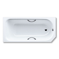 Kaldewei Saniform V4 Star 332 Antislip - cena, porovnanie