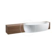 Laufen IL Bagno Alessi One 2.4497.0.000.000.1 - cena, porovnanie