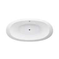 Laufen IL Bagno Alessi One 2.4397.0.000.000.1 - cena, porovnanie